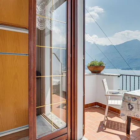 Apartment In Gravedona Near Ski Resorts, Cleaning Included Daire *