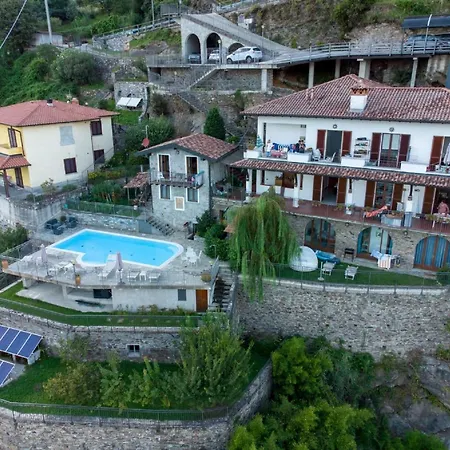 Apartment In Gravedona Near Ski Resorts, Cleaning Included Gravedona