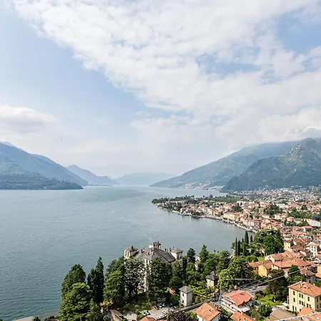 Daire Apartment In Gravedona Near Ski Resorts, Cleaning Included *