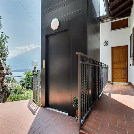 Apartment In Gravedona Near Ski Resorts, Cleaning Included Daire Gravedona