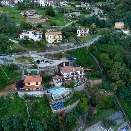 Apartment In Gravedona Near Ski Resorts, Cleaning Included Gravedona