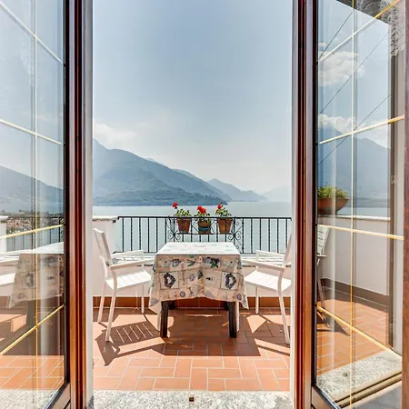 Apartment In Gravedona Near Ski Resorts, Cleaning Included * Gravedona