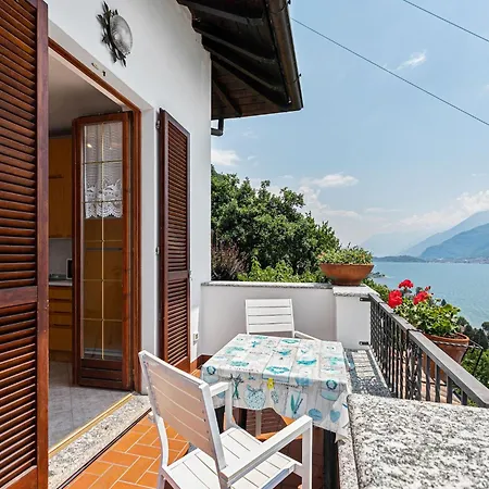 Apartamento Apartment In Gravedona Near Ski Resorts, Cleaning Included