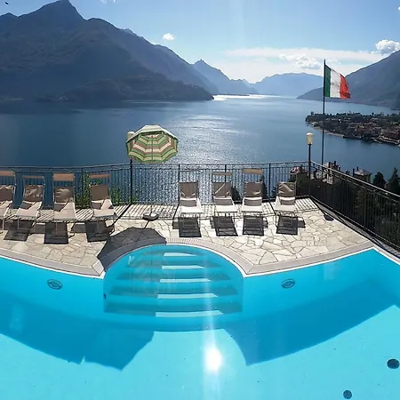 Apartment In Gravedona Near Ski Resorts, Cleaning Included Daire *