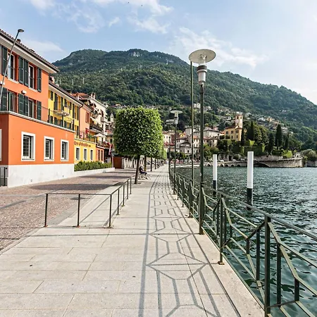 Daire Apartment In Gravedona Near Ski Resorts, Cleaning Included *
