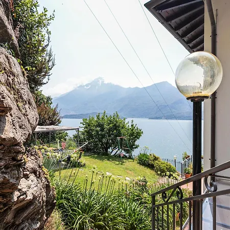 Apartamento Apartment In Gravedona Near Ski Resorts, Cleaning Included Gravedona