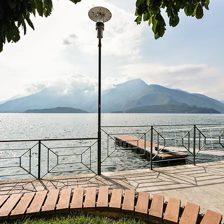 Apartment In Gravedona Near Ski Resorts, Cleaning Included Gravedona